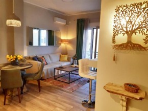 Brilliant apt downtown Athens
